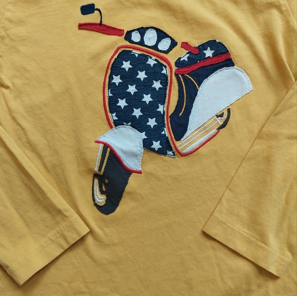 2012 vguc Mini Boden motorcycle 7-8 years - Picture 11 of 12